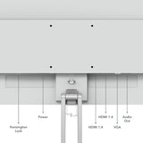 Lenovo L27-4C 27 IPS 1920 x 1080 (Full HD) VGA (HD-15) HDMI 144Hz