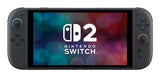 Nintendo Switch 2 256GB Sort