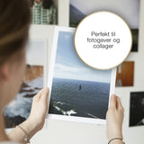 Epson Fotopapir 102 x 152 mm 500ark C13S042549