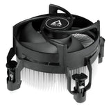 ARCTIC Alpine 17 CO Processor-køler 1-pack Sort 92 mm