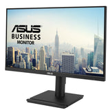 ASUS VA24DQFS 24 IPS 1920 x 1080 (Full HD) VGA (HD-15) VGA HDMI DisplayPort 100Hz