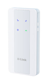 D-Link F518 Mobilt hotspot Trådløs