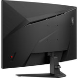 MSI MAG 321CQF E18 31.5 VA 2560 x 1440 (2K) HDMI DisplayPort 180 Hz