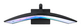 Samsung ViewFinity S6 S34C652VAU 34 VA 3440 x 1440 (UltraWide) HDMI DisplayPort USB-C 100Hz