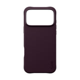 CARE by PanzerGlass Samba Beskyttelsescover til iPhone 18 Pro Max, iPhone 17 Pro Max Deep Purple Fabriksny