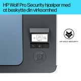 HP Color LaserJet Pro 3202dw Laser