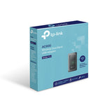 TP-Link Netværksadapter USB 2.0 600Mbps Trådløs
