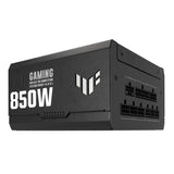 ASUS TUF Gaming 850Watt 80 PLUS Gold