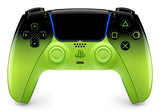 Sony DualSense Controller Android, MAC, PC, PlayStation 5, iOS Grøn Fabriksny