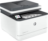 HP LaserJet Pro MFP 3102fdw Laser