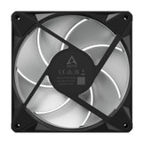 Arctic BioniX P14 A-RGB 1-pack Sort 140 mm