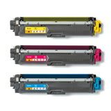 Toner Brother TN-241CMY Multi Pack