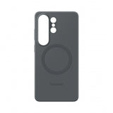 Samsung EF-ES948 Beskyttelsescover Silicone Sort Fabriksny