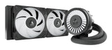 ARCTIC Liquid Freezer III Pro 240 A-RGB Vandkøler 1-pack Sort 120 mm