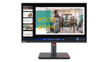 Lenovo P24q-30 23.8 IPS 2560 x 1440 (2K) HDMI DisplayPort 60Hz