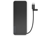 Lenovo USB-C Dockingstation