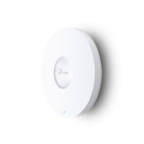 TP-Link Omada EAP650 V1.26 Trådløs forbindelse Hvid