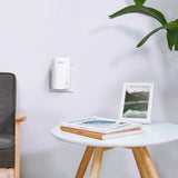 TP-Link RE200 WiFi-rækkeviddeforlænger Ekstern