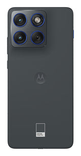 Motorola Edge 70 6.67 512GB Pantone gadgetgrå Fabriksny