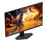 AOC Gaming 24G4ZRE 24 Fast IPS 1920 x 1080 (Full HD) HDMI DisplayPort 240Hz