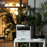 Brother MFC-L3760CDW LED