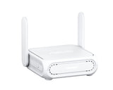 ASUS RT-BE58 Go trådløs router WiFi 7