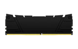 Kingston FURY Renegade DDR4 SDRAM 16GB kit CL16 Ikke-ECC DIMM 288-PIN
