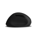 Kensington Pro Fit Ergo Wireless Mouse Trådløs Sort