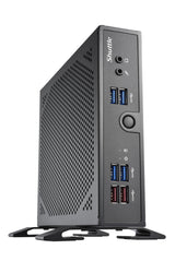 Shuttle XPC slim DS50U3 Slim-PC i3-1315U 0GB No-OS