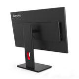 Lenovo ThinkVision T27Q-40 27 IPS 2560 x 1440 (2K) HDMI DisplayPort 120Hz