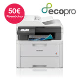 Brother DCP-L3560CDW LED