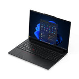 Lenovo ThinkPad E16 Gen 3 21ST 16 1920 x 1200 (WUXGA) 250 16GB 512GB AMD Radeon 780M Windows 11 Pro Fabriksny