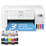 Epson EcoTank L3286 Blækprinter