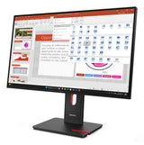 Lenovo ThinkVision T27-40 27 IPS 1920 x 1080 (Full HD) VGA (HD-15) HDMI DisplayPort 120Hz