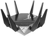 ASUS ROG Rapture GT-AXE11000 Trådløs router
