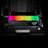 XPG LANCER BLADE RGB DDR5 SDRAM 16GB kit CL46 On-die ECC DIMM 288-PIN