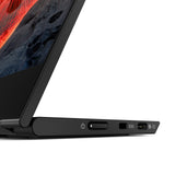 Lenovo ThinkVision M14t Gen 2 14 IPS 2240 x 1400 USB-C 60Hz Fabriksny