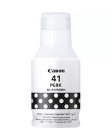 Canon GI 41 PGBK Sort Blækrefill 4528C001