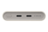 Samsung Powerbank 10000mAh 25Watt Beige