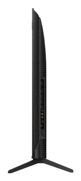 TCL 50T69C 50 4K UHD (2160p) Børstet metal