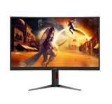 AOC Gaming C27G4Z2 27 VA 1920 x 1080 (Full HD) HDMI DisplayPort 260Hz