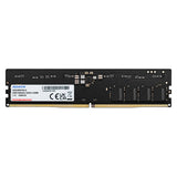 ADATA DDR5 SDRAM 16GB 5600MHz On-die ECC DIMM 288-PIN