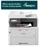 Brother MFC-L3760CDW LED