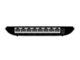 TP-Link TL-SG1008D Desktop Switch 8-porte Gigabit