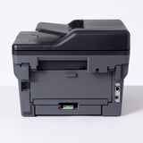 Brother DCP-L2660DW Trådløs Alt-i-En Sort/Hvid Laserprinter