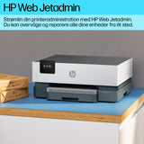 HP OfficeJet Pro 9110b blækprinter