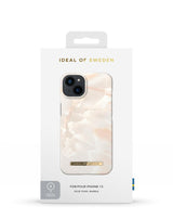 iDeal Of Sweden Cover Rose Pearl Marble