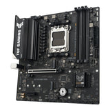 ASUS TUF GAMING A620AM-PLUS Micro ATX Socket AM5 AMD A620A