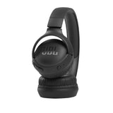 JBL TUNE 510BT Trådløs Hovedtelefoner Sort