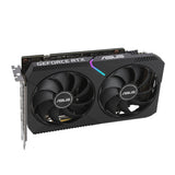 ASUS NVIDIA GeForce RTX 3060 12GB GDDR6 SDRAM